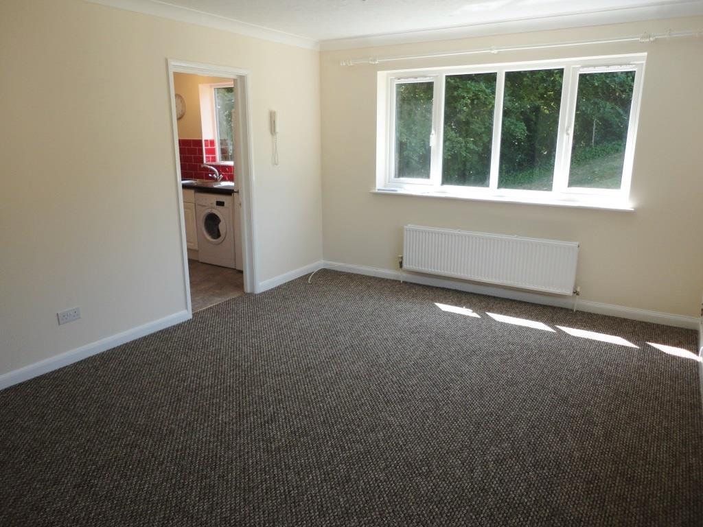 Wheeler Court, Tilehurst, Reading
